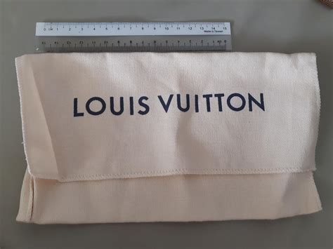 louis vuitton dust cover fake|louis vuitton dust bag.